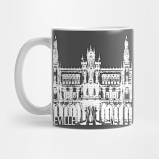 Seville Mug